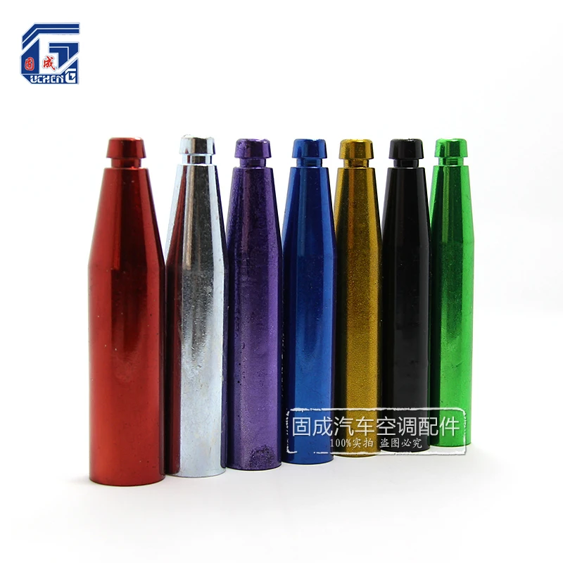 Najtaniej Automotive A C sprężarka klimatyzacji uszczelnienie olejowe uszczelnienie wału narzędzie do usuwania Kit darmowa wysyłka