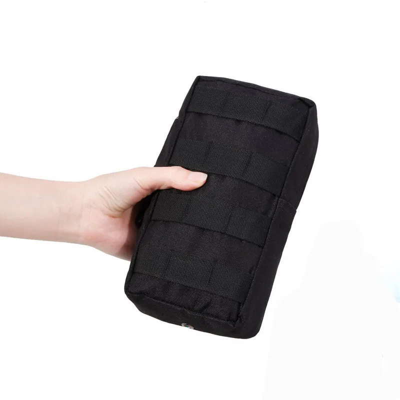 Tactical Molle pouch Compact EDC Utility Gadget Admin Gear Multi-purpose Waist Bag Pouch Tactical Molle pouch Compact EDC Utility Gadget Admin Gear Multi-purpose Waist Bag Pouch