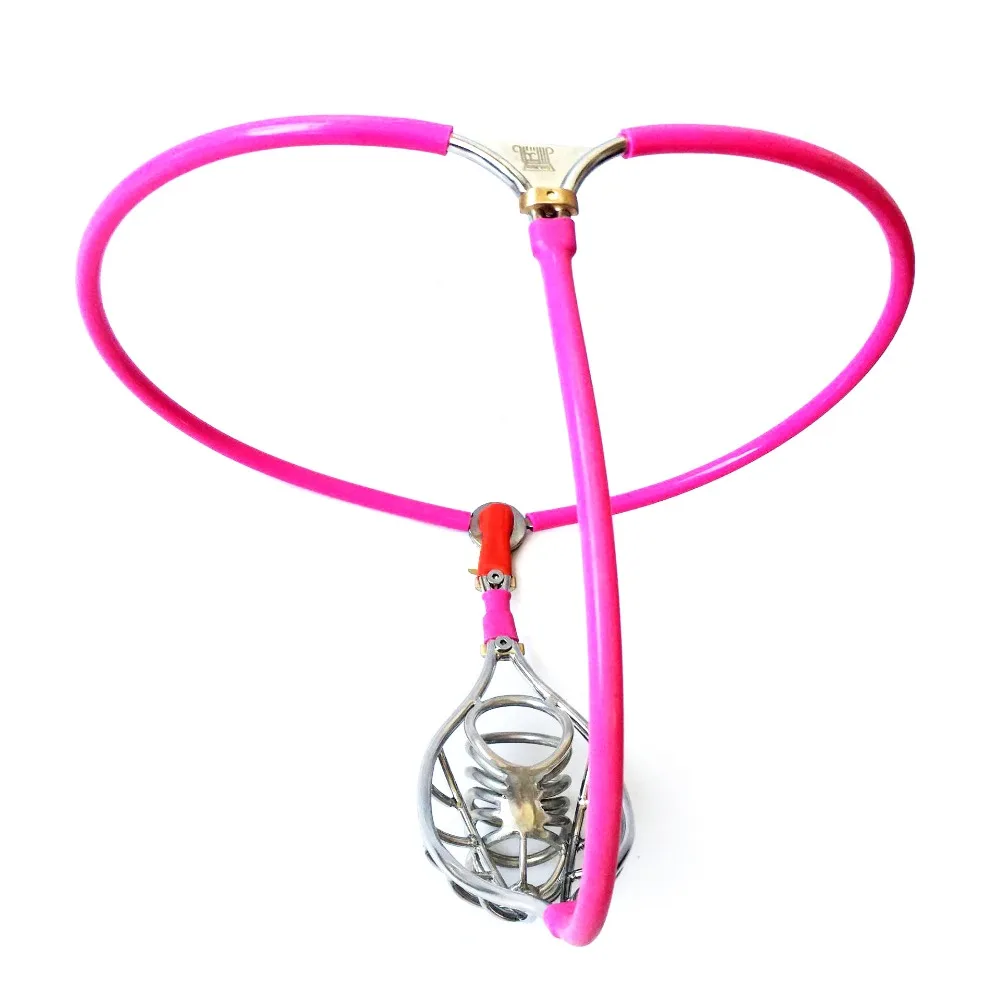 male cahstity belt  (3)