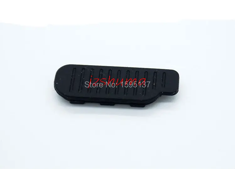 New Original Rubber Bottom Cover Terminal Cap Lid For Nikon D750 Dslr