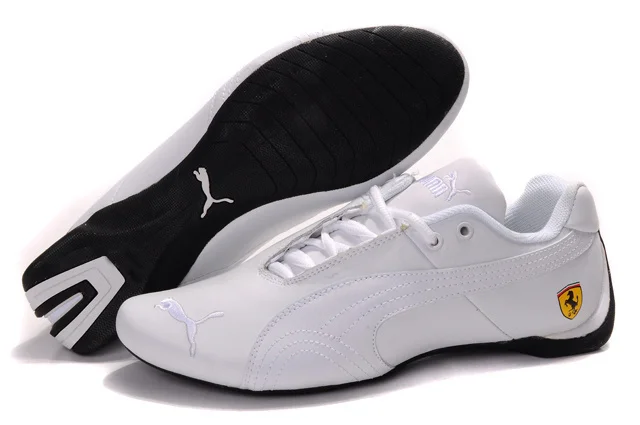 puma future cat 5