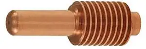 120926 PMX-1250 Cutting Torch Consumables replacement Electrodes 10pcs