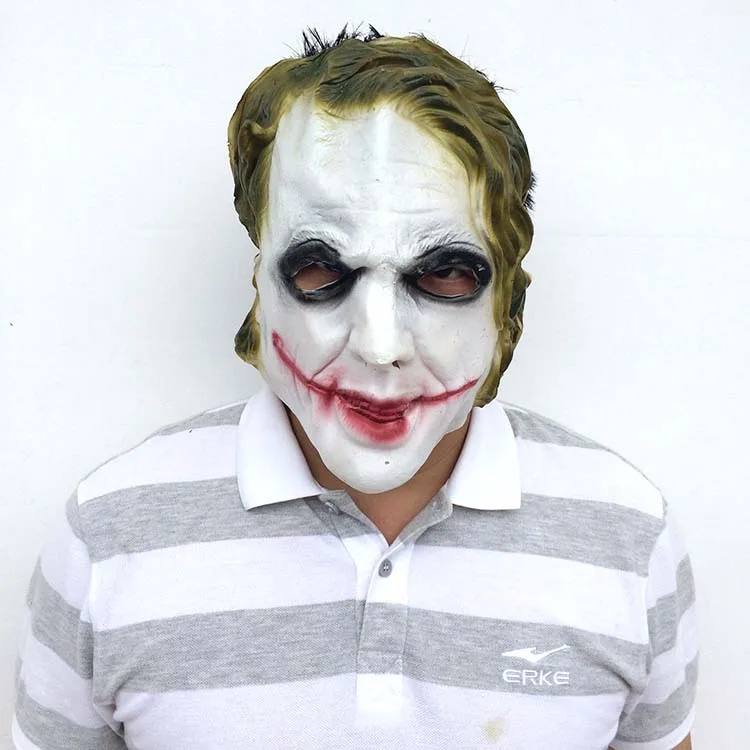 Popular Joker MaskBuy Cheap Joker Mask lots from China Joker Mask