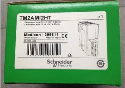 

Twido PLC TM2AMI2HT