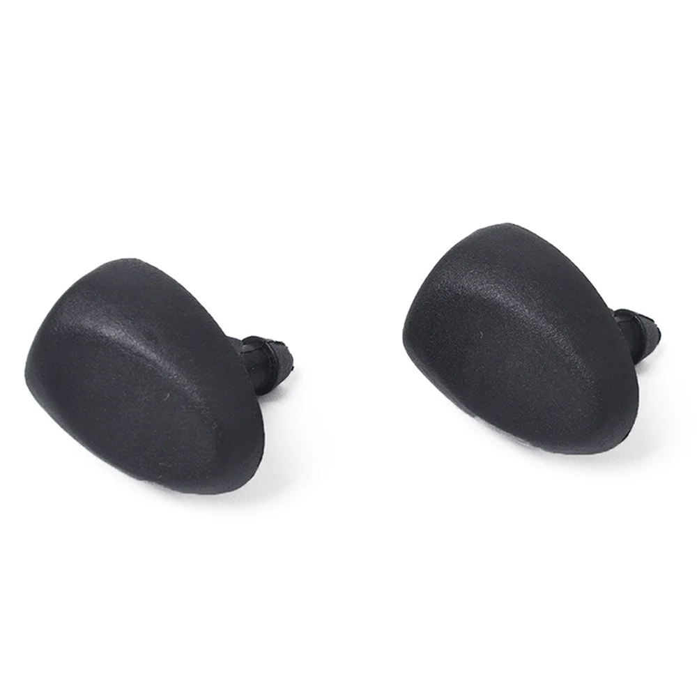 Car Pair Front Windshield Mist Washer Wiper Nozzle Spray for different