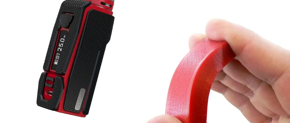 Original Joyetech ESPION Silk TC Box Mod 80W Mod Box built in 2800mAh Battery Electronic Cigarette Vape Mod Box 01 (4)