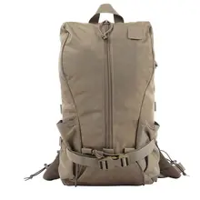 Acampar Al Aire Libre de Viaje de Alta capacidad de Escalada Montañismo Senderismo Táctica Militar Molle Asalto Mochila Deportiva