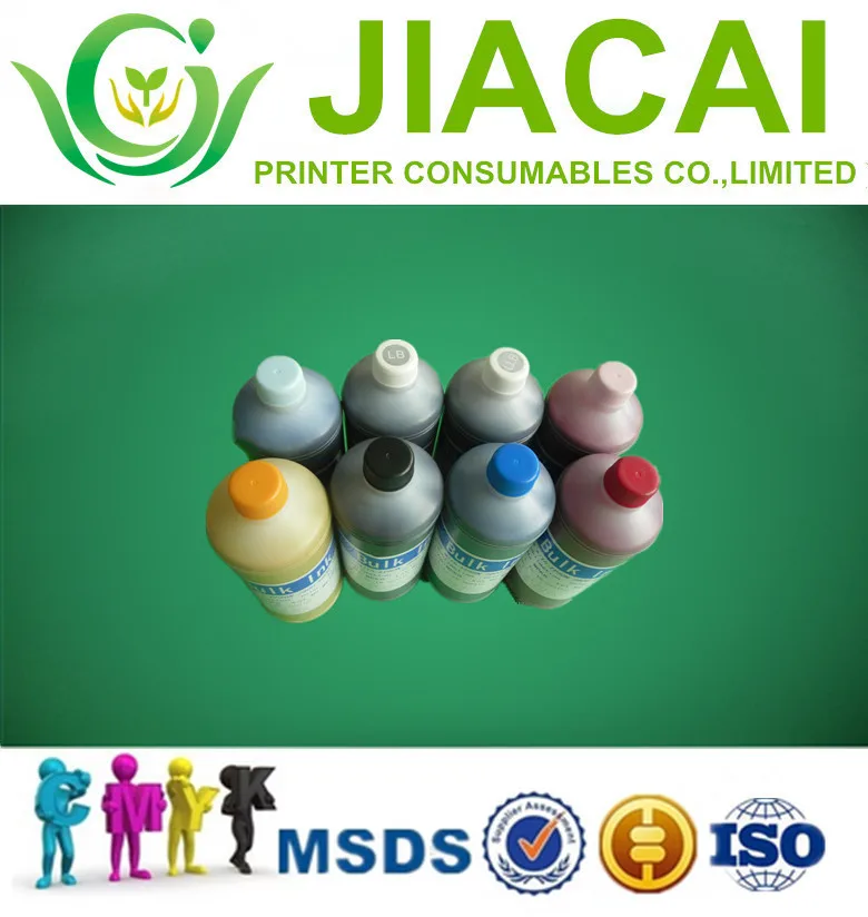 

7colors Sublimation Ink for Epson 4800/7800/9800 wide format printer