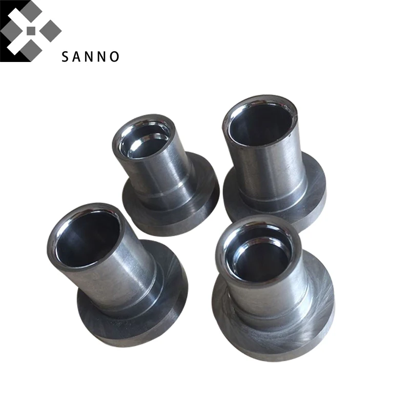 

Carbide tungsten steel mold can be customized drawing dies and powder metallurgy sizing-die