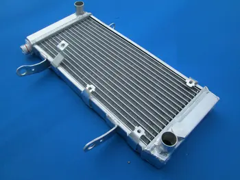 

New All Aluminum Radiator FOR SUZUKI SV1000S SV1000 K3-K5 2003-2008 03 04 05 06 07 08
