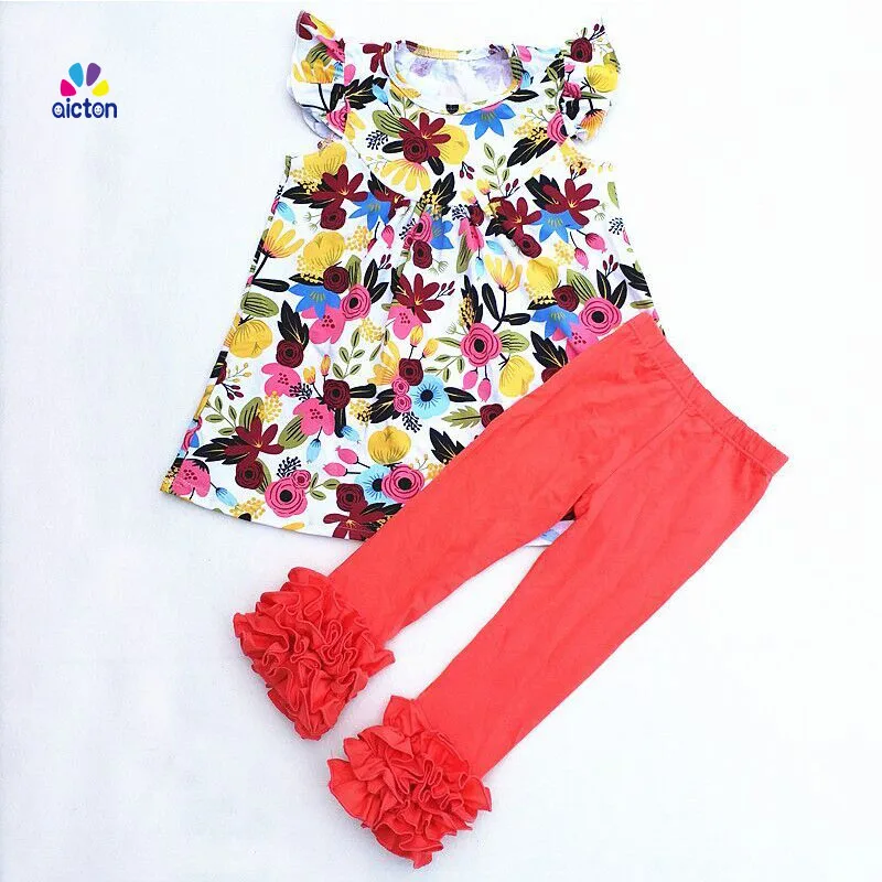 Fashion kids clothing baby spring/winter/ summer remake clothes baby