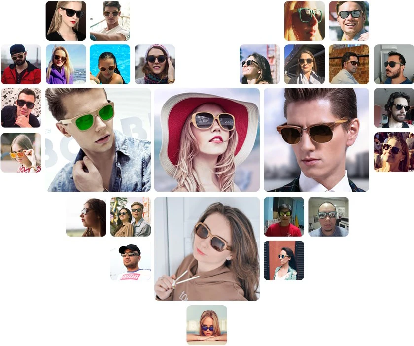 women glasses