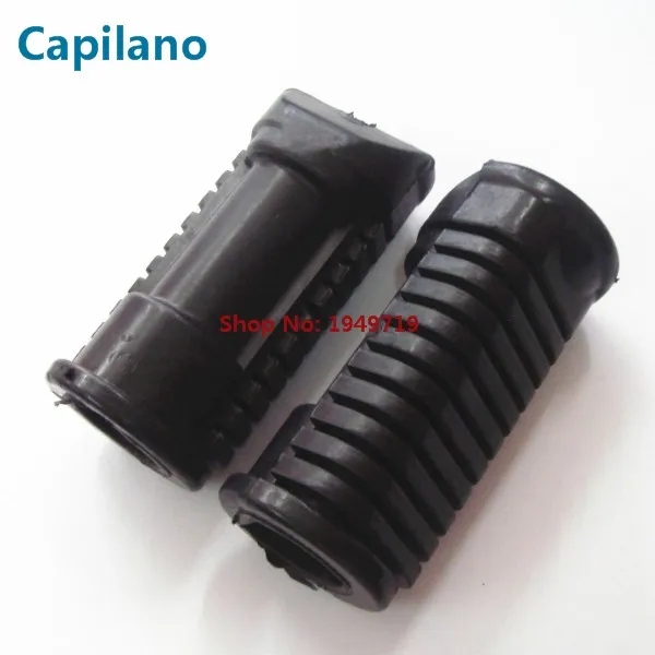 CG125 rear foot step (1)