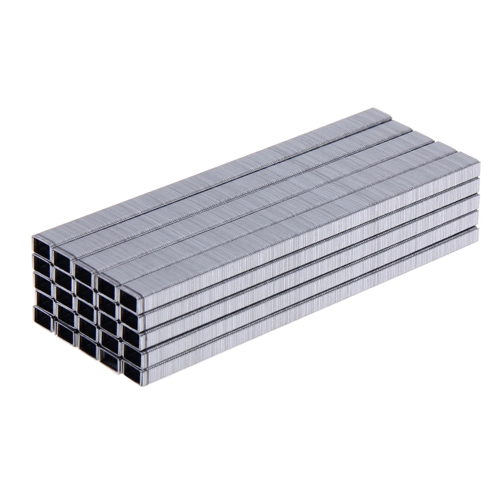

10000pcs/lot Tape Tool Binder Nail Tapener For Tying Tapetool Grafting Machine Nail Art Tool For Garden Pruning Tools
