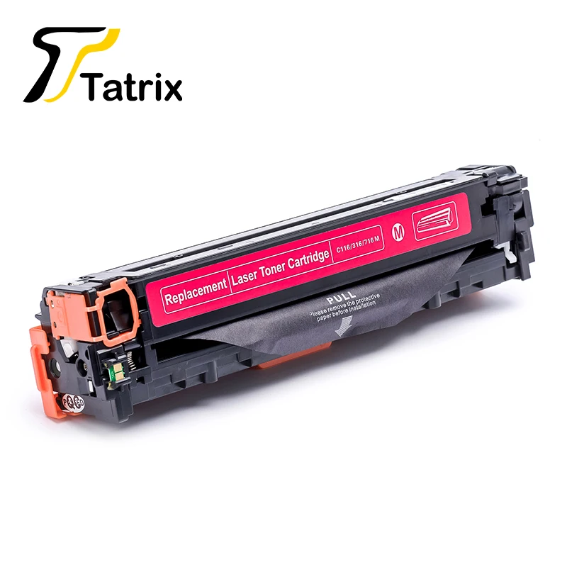 toner cartridge