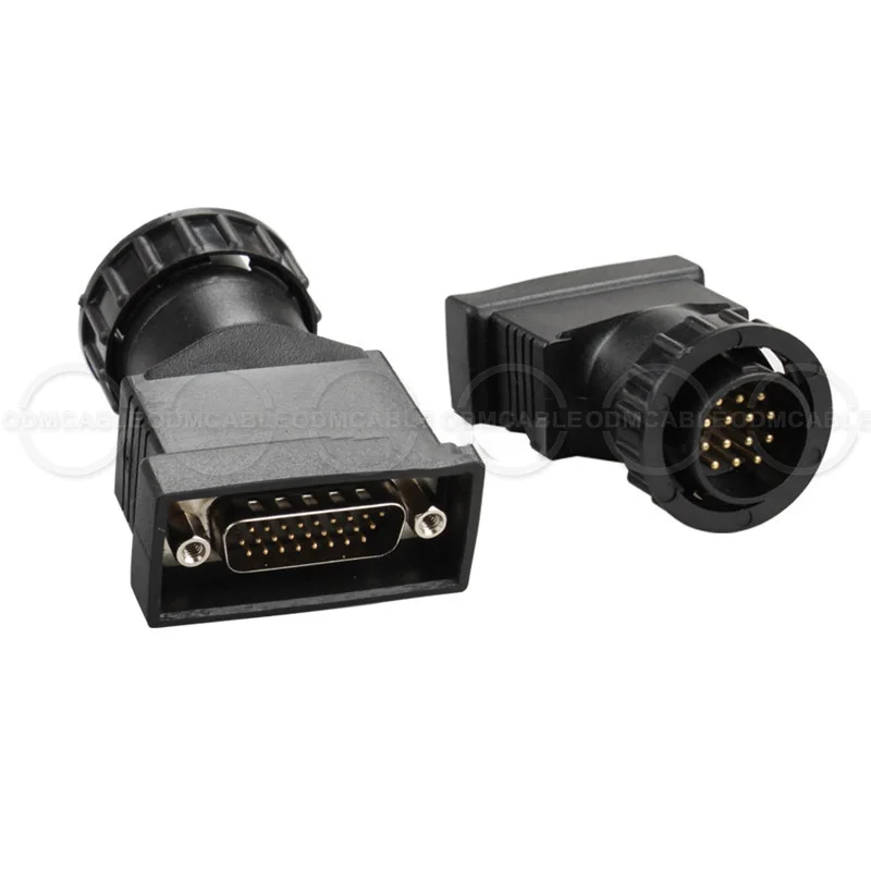 14 pin adapter