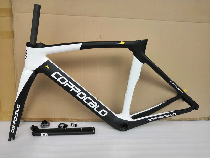 Cadres de vélo de course - TIDEACEBIKE