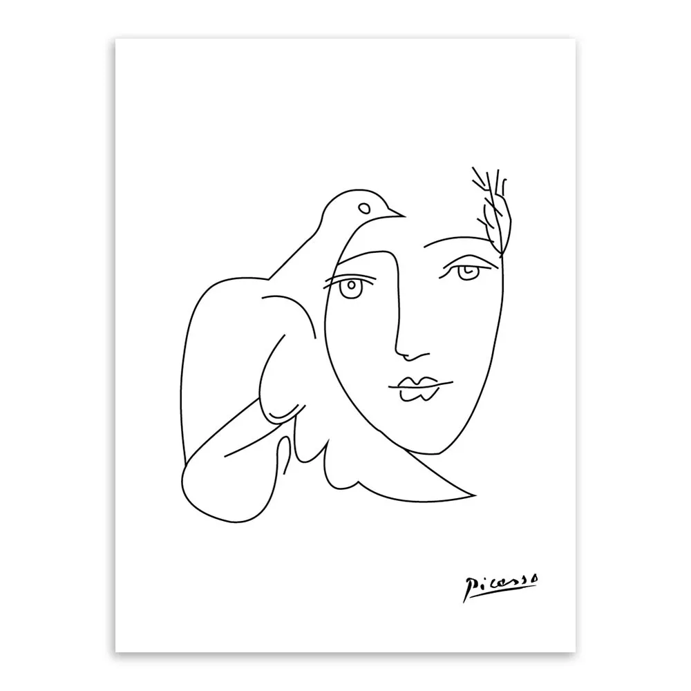 line drawing