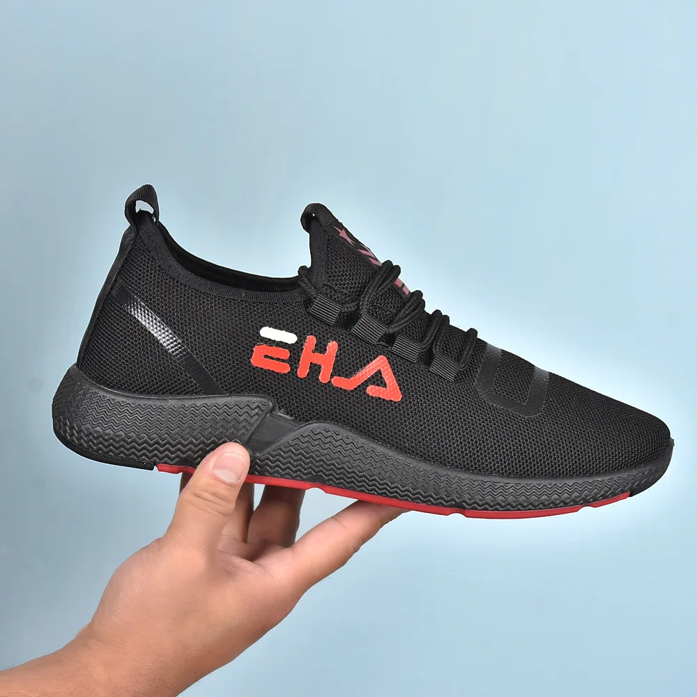 

New Men's Leisure Sports Shoes In Autumn