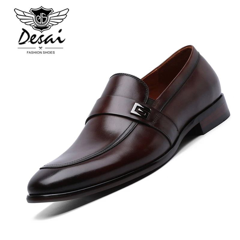 aliexpress mens formal shoes