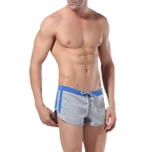 New Arrival New Men's Trunks Sports Wear Sexy Short Beach Pants Fashion New Arrival New Men's Trunks Sports Wear Sexy Short Beach Pants Fashion