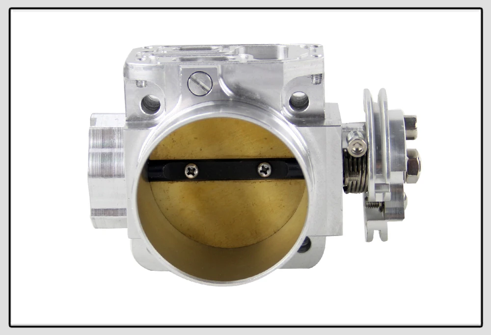 Corpo do Acelerador para Mitsubishi Corpo do Acelerador Vr-novo 70mm Uprated Racing Boleto Vr6941 Evo 4 5 6 22 Cheap Carcaça do acelerador