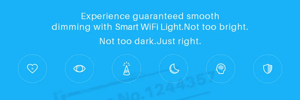 Smart LED Light Bulb (3)