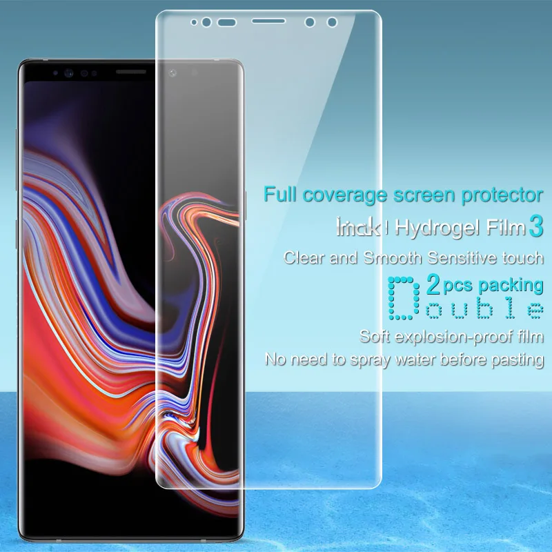 2 Note9