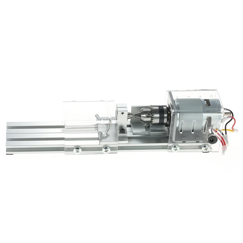 Токарный станок с чпу OPHIR KD019W 100 вт|Станок| |