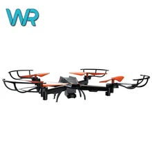 WR607 drone RC Drone 6-Axis Remote Control Helicopter Quadcopter