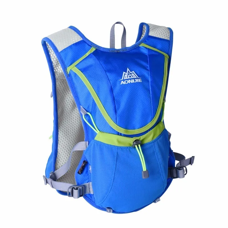 Prix pour AONIJIE Hommes Femmes Léger Trail Running Sac À Dos Sports de Plein Air Randonnée Marathon Racing Sac En Option 1.5L Hydratation Sac D'eau Prix pour AONIJIE Hommes Femmes Léger Trail Running Sac À Dos Sports de Plein Air Randonnée Marathon Racing Sac En Option 1.5L Hydratation Sac D'eau