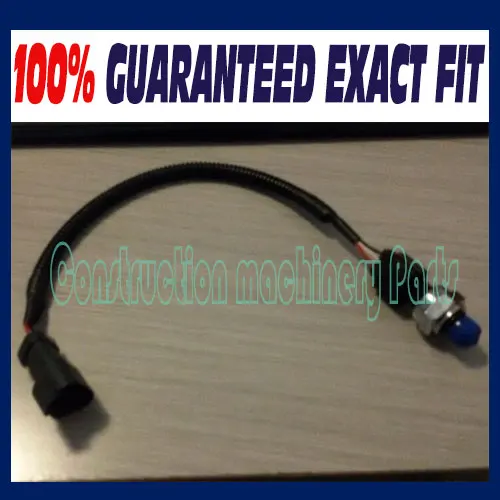 

For komatsu loaders excavator parts /SENSOR 208-06-71140