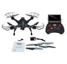 2016 rc drone toys LS-128 2.4G 4CH 6-Axis GYRO 5.8G FPV With 2MP Camera Live Video RC Quadcopter VS V686G HuaJun HJ817 W609-8