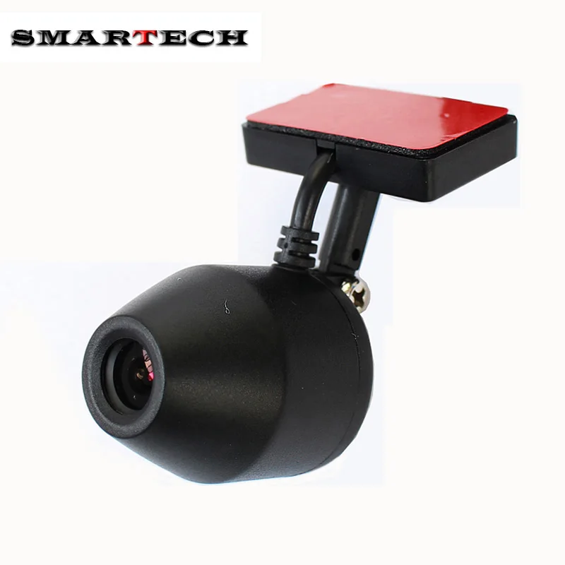 SMARTECH автомобиль USB DVR Фронтальная камера HD Камера для Android автомобилей Радио ПК Viedo