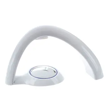 

Brand New Trendy Magic Rainbow LED Projector Lamp Night Light Room Decoration Kid Gift