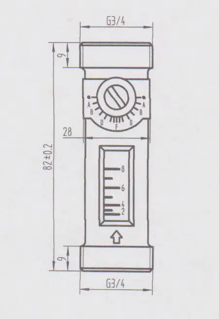 USC-MS43TB