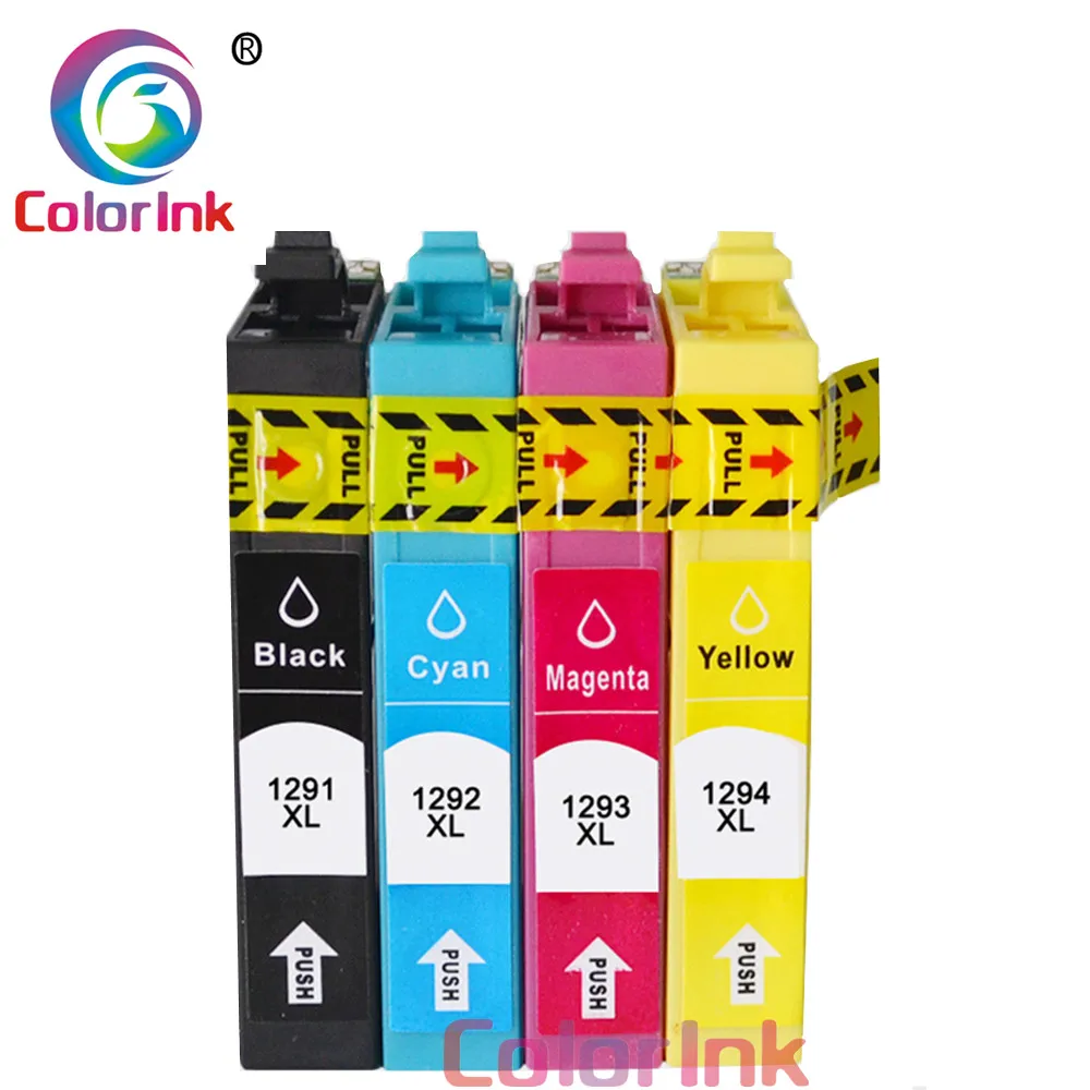 epson 12xl 1291 ink cartridge