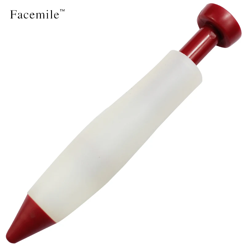 Silicone Fondant Cake Pen DIY Pastry Cookie Decorating decorating tips