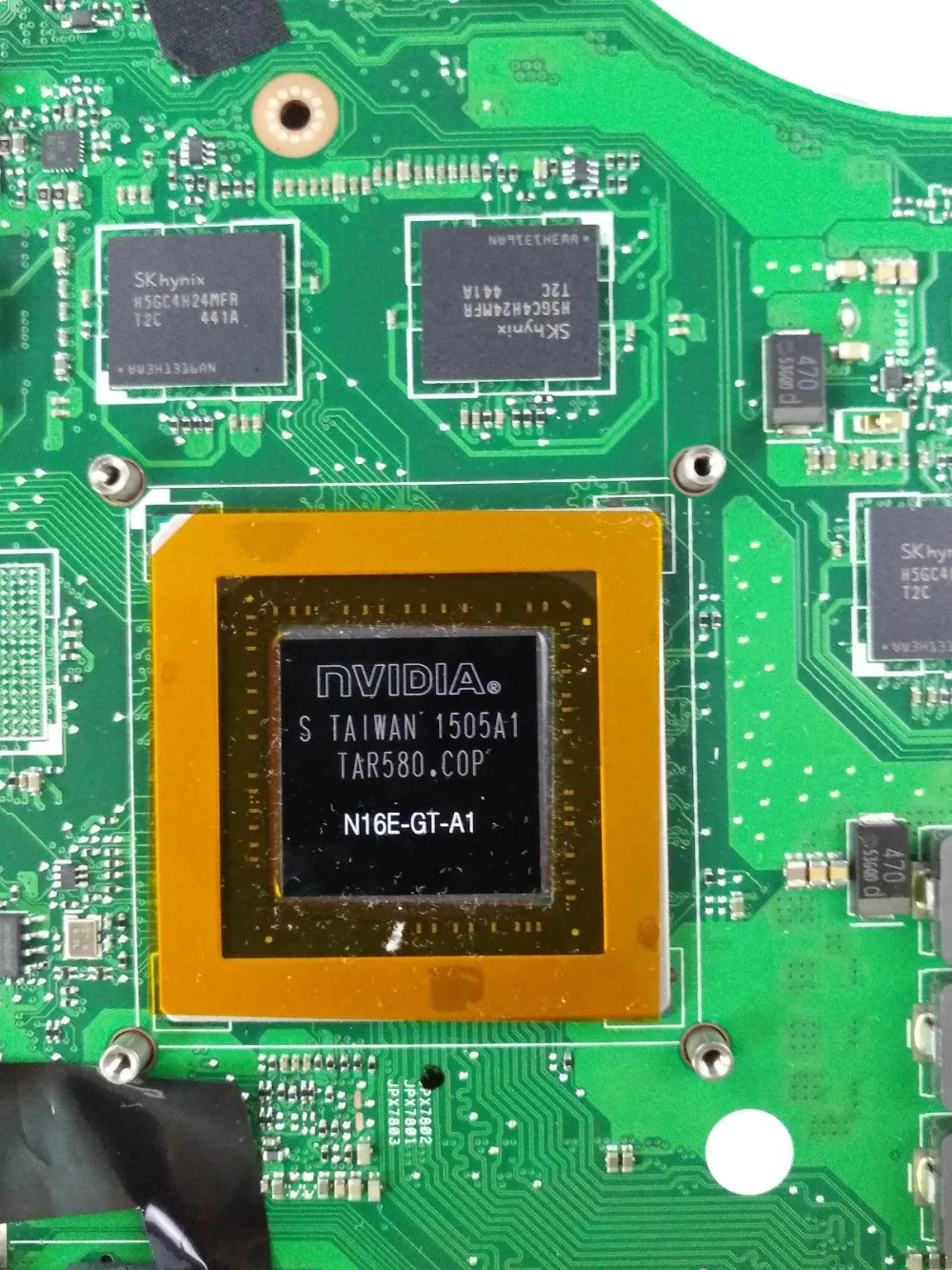 Материнская плата для ноутбука SAMXINNIO ROG G751JL For Asus G751JY G751J G751 протестированная