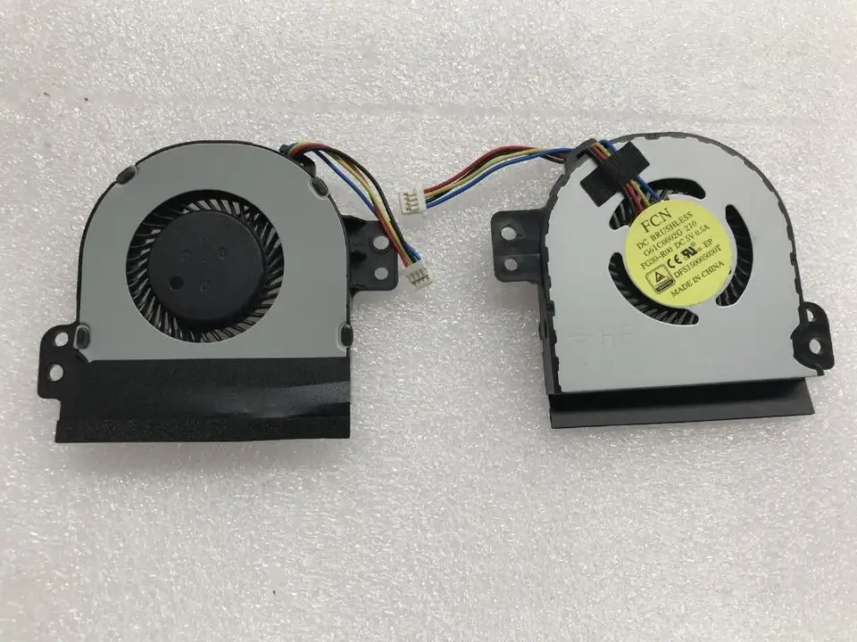 Nouveau Ventilateur De Reoidissement D'ordinateur Portable Pour