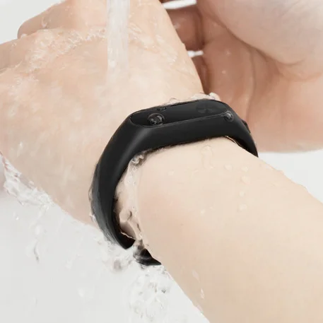 Xiaomi Mi Band 2 Smart Fitness Bracelet Watch Wristband Miband OLED Touchpad Sleep Monitor Heart Rate Mi Band2 Freeshipping