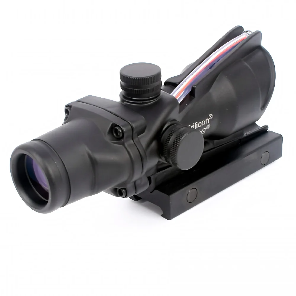الصيد Riflescope الفريق التعاوني 4X32 الألياف الضوئية أحمر أخضر مضيئة الحقيقي شيفرون الزجاج المحفور شبكاني التكتيكية البصرية البصر الصيد Riflescope الفريق التعاوني 4X32 الألياف الضوئية أحمر أخضر مضيئة الحقيقي شيفرون الزجاج المحفور شبكاني التكتيكية البصرية البصر