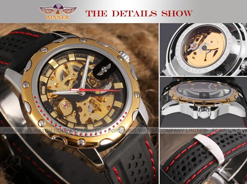 Montre homme - Ref 3439759 Image 54