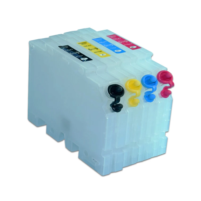 Boma. ltd GC41 заправка картриджа SAWGRASS SG400 SG800 SG400NA SG400EU SG800NA SG800EU для Ricoh IPSIO SG3100 SG2100 с