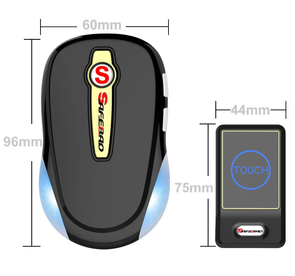door bell3