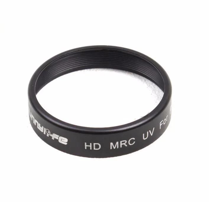 DJI Phantom 4 Filter Phantom 3 Filter Waterproof Coating ND Light Can Be Reduced And Ajusted CPL Polarizing Filter UV Threaded