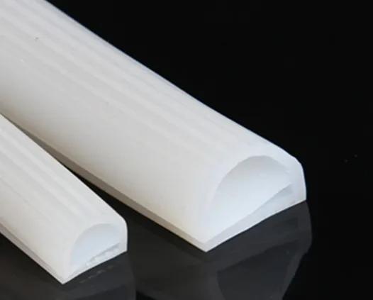 

1 meter 12X10mm 16X13mm 18 mm x 15mm high temperature oven silicone e article rubber sealing strip weatherstrip