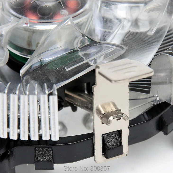 سطح المكتب 3in1 مروحة تبريد لوحدة المعالجة الرئيسية قوس المبرد حامل قاعدة ل LGA1150 1156 1155 775 1366 socket-br148