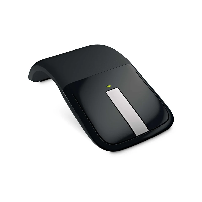 Беспроводная microsoft mouse Touch для iPad Bluetooth 3,0, беспроводная мышь для microsoft Aro, ноутбука, настольного компьютера, ноутбука, мыши, Прямая поставка