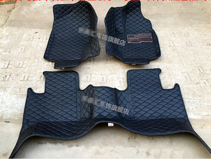 Good Custom Floor Mats For Right Hand Drive Jeep Wrangler 4doors